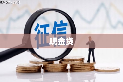 禅城现金贷