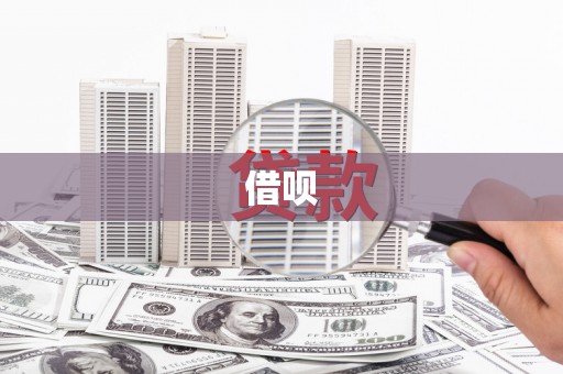 禅城借呗
