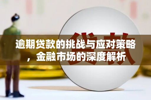 禅城逾期贷款的挑战与应对策略，金融市场的深度解析