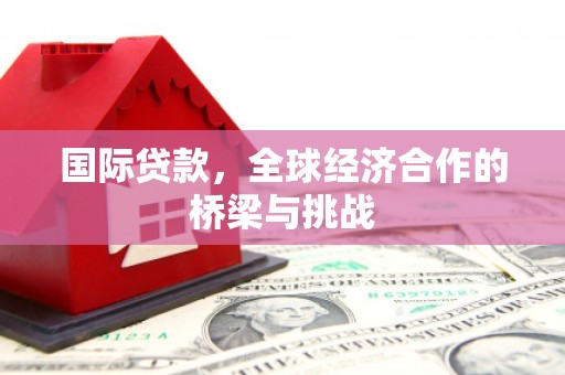 禅城国际贷款，全球经济合作的桥梁与挑战