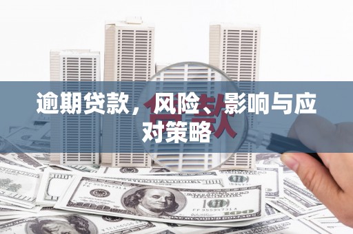 禅城逾期贷款，风险、影响与应对策略