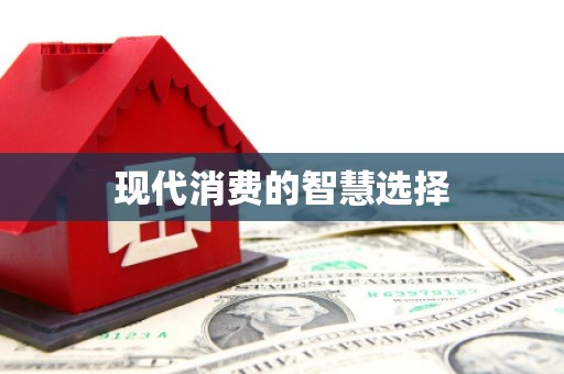 禅城现代消费的智慧选择