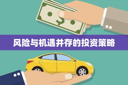 禅城风险与机遇并存的投资策略