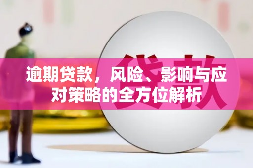 禅城逾期贷款，风险、影响与应对策略的全方位解析