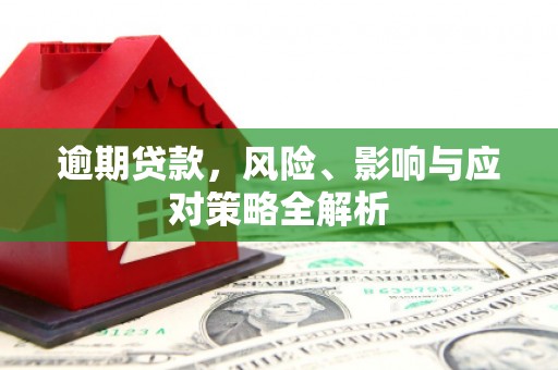禅城逾期贷款，风险、影响与应对策略全解析