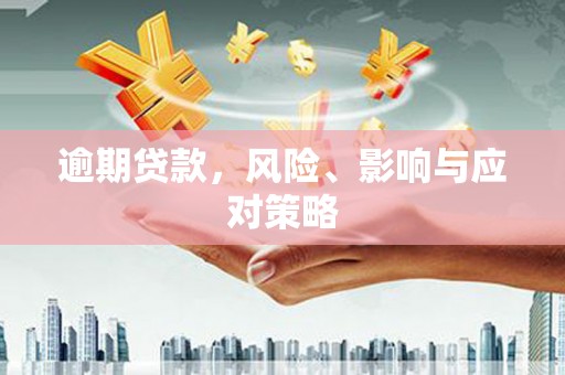 禅城逾期贷款，风险、影响与应对策略