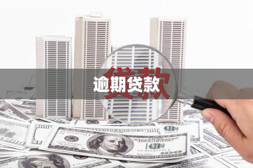 禅城逾期贷款
