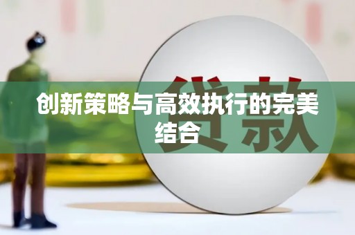 禅城创新策略与高效执行的完美结合