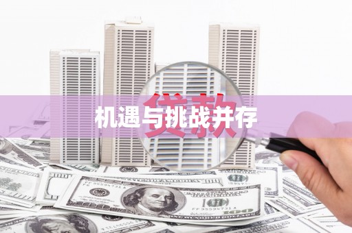 禅城机遇与挑战并存